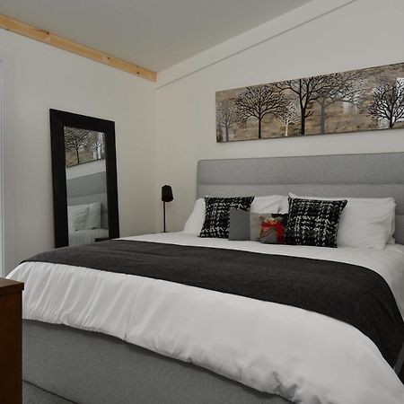 Destination Owl'S Head - Mtn Haus Hotel Mansonville Luaran gambar