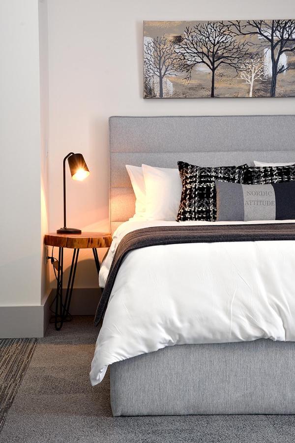 Destination Owl'S Head - Mtn Haus Hotel Mansonville Luaran gambar