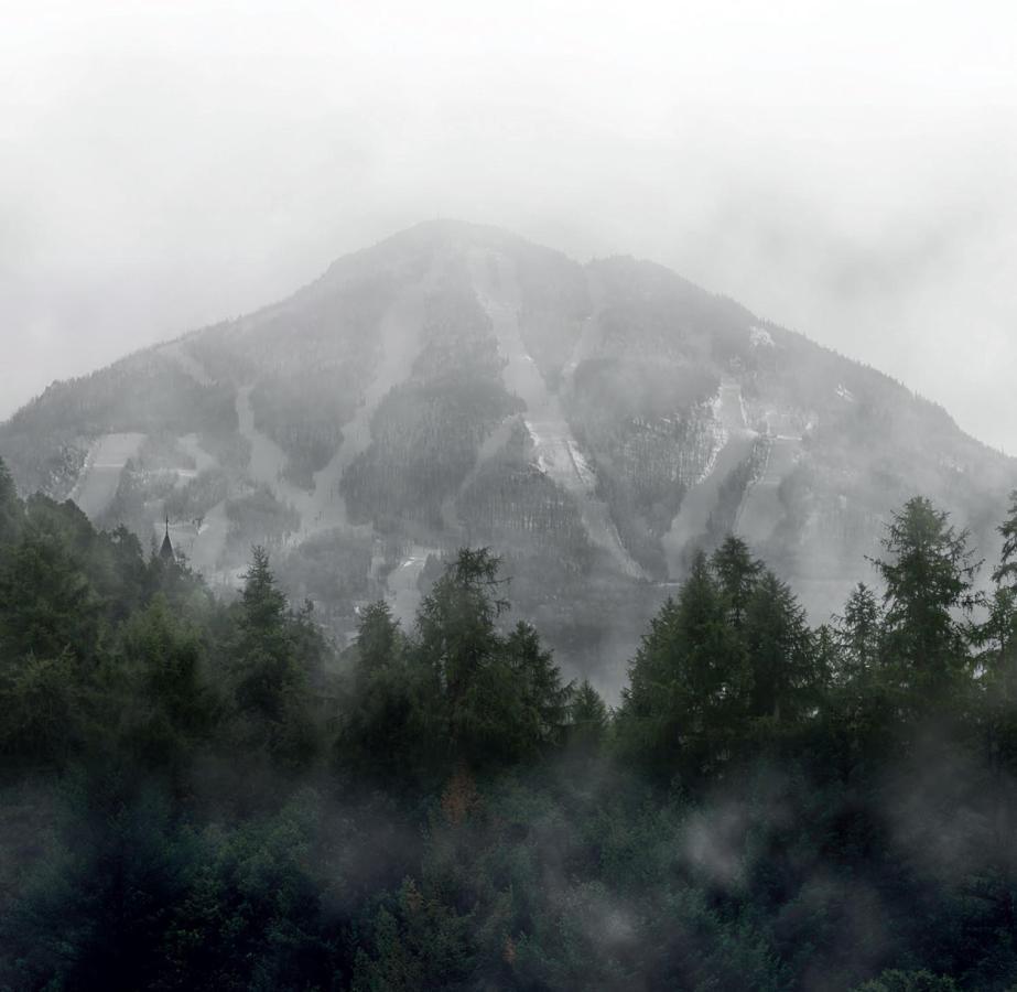 Destination Owl'S Head - Mtn Haus Hotel Mansonville Luaran gambar