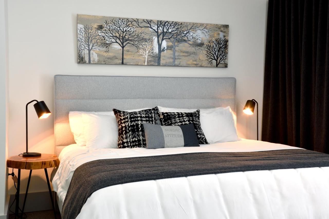 Destination Owl'S Head - Mtn Haus Hotel Mansonville Luaran gambar